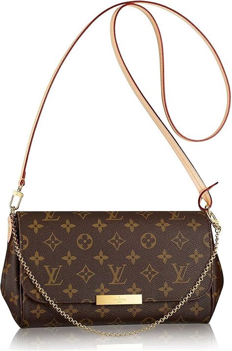 louis vuitton favouritw mm as a wristlet